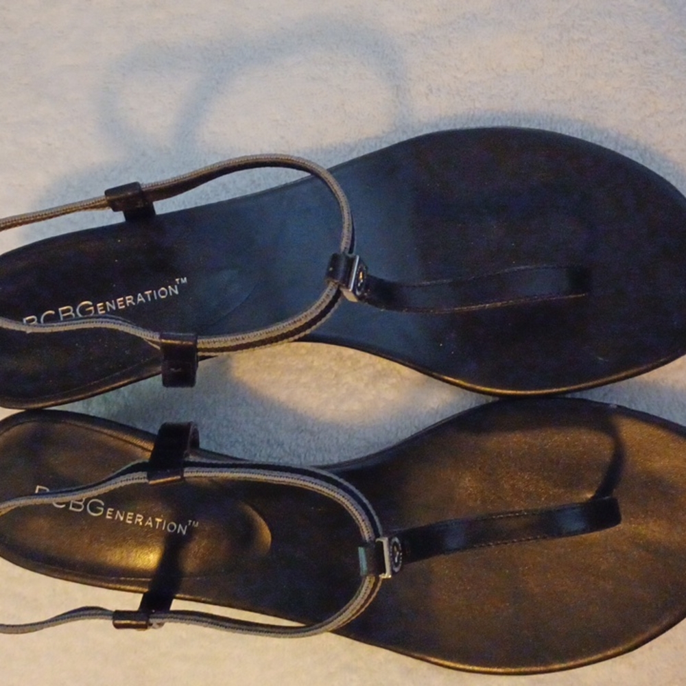 BCB sandals